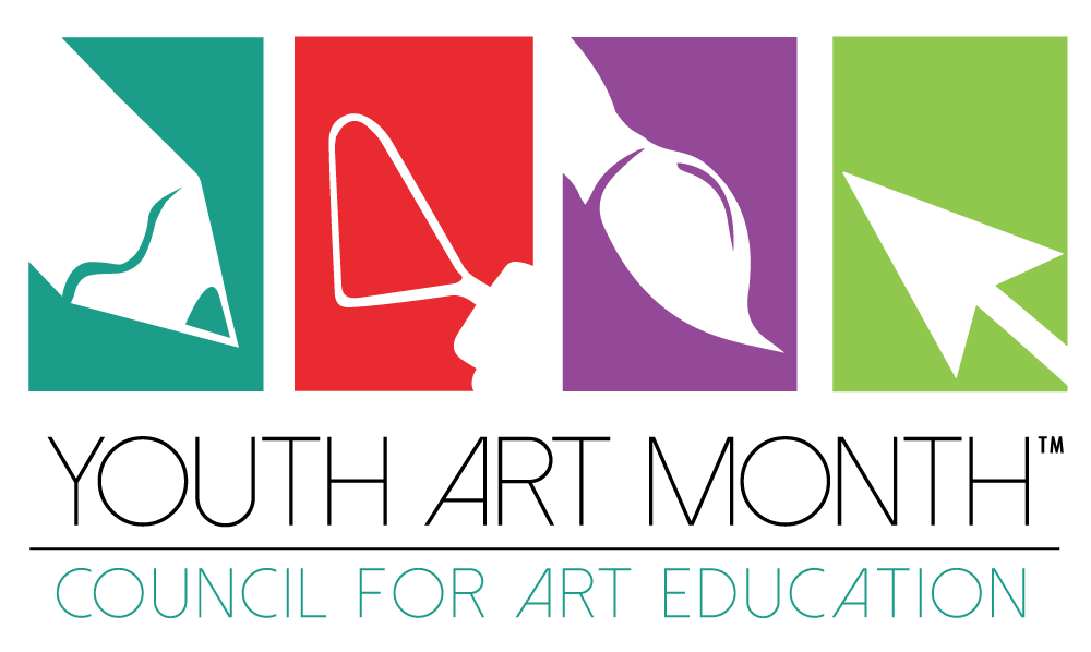 Youth Art Month, Council for Art Education