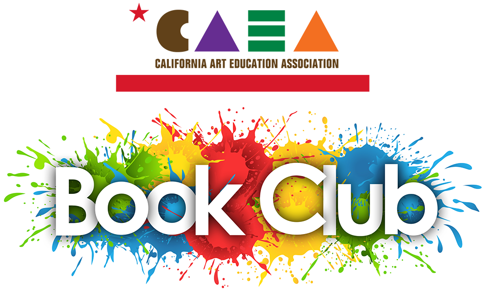 CAEA Book Club